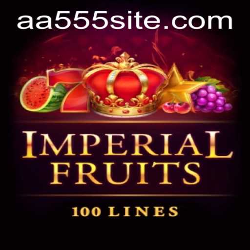 Explorando o Mundo Vibrante de 'ImperialFruits100': Um Jogo de Estratégia e Sutileza