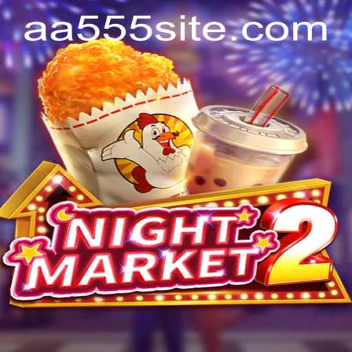 Explorando as Profundezas de 'NightMarket2': Aventura e Estratégia