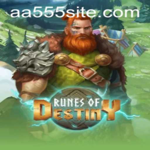 RunesOfDestiny: Descubra o Novo Fenômeno dos Jogos de Estratégia